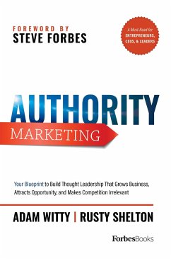 Authority Marketing - Witty, Adam; Shelton, Rusty
