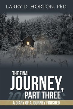The Final Journey, Part Three