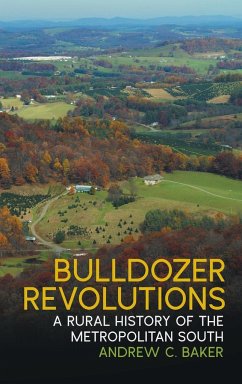 Bulldozer Revolutions - Baker, Andrew C.