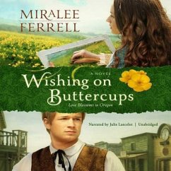 Wishing on Buttercups - Ferrell, Miralee