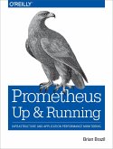 Prometheus: Up & Running