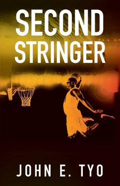 Second Stringer - Tyo, John E