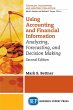 Using Accounting & Financial... - Bild 1