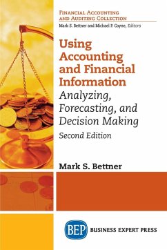 Using Accounting & Financial Information (eBook, ePUB)