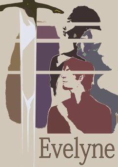 Evelyne (The World of Aoo, #1) (eBook, ePUB) - Carinci, Stefano