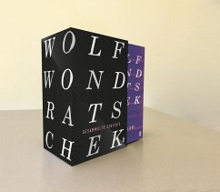 Gesammelte Gedichte in 13 Bänden - Wondratschek, Wolf