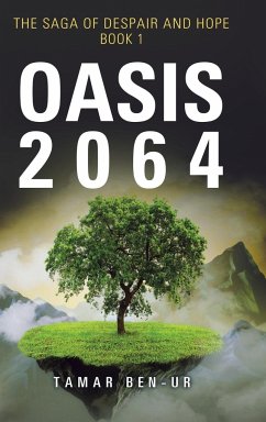 Oasis 2064 - Ben-Ur, Tamar