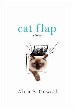 Cat Flap - Cowell, Alan S.