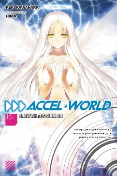 Accel World, Vol. 16 (light novel) - Kawahara, Reki