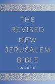 The Revised New Jerusalem Bible