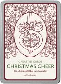 Christmas Cheer (Creative Cards)