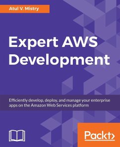 Expert AWS Development - Mistry, Atul V.