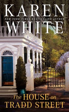 The House on Tradd Street - White, Karen