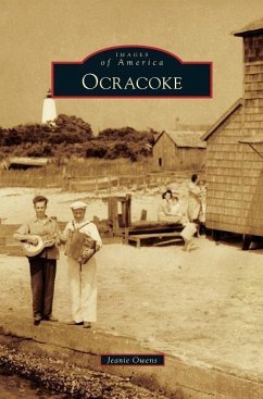Ocracoke - Owens, Jeanie