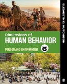 Dimensions of Human Behavior