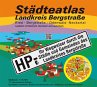 Städteatlas Landkreis Bergstraße - Bild 1