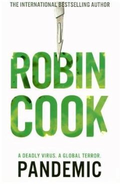 Pandemic - Cook, Robin