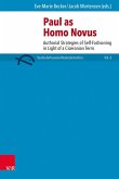 Paul as homo novus (eBook, PDF)