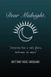Dear Midnight, (eBook, ePUB) - Bild 1