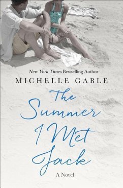 The Summer I Met Jack - Gable, Michelle