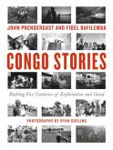 Congo Stories