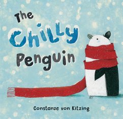 Chilly Penguin - Kitzing, Constanze V