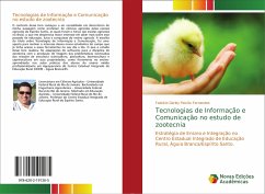 Tecnologias de Informação e Comunicação no estudo de zootecnia - Fernandes, Fabrício Darley Paixão
