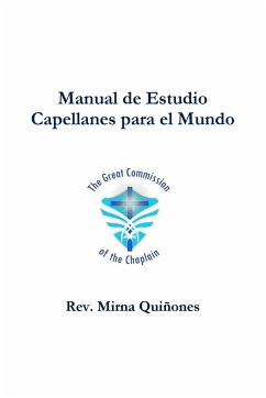 Manual de Estudio Capellanes para el Mundo - Quiñones, Mirna