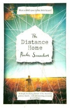 The Distance Home - Saunders, Paula