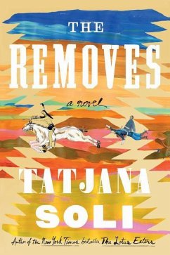 The Removes - Soli, Tatjana
