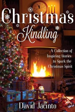 Christmas Kindling - Jacinto, David A