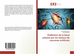 Prédiction de la boue urbaine par les réseaux de neurones artificiels - Mouss, Houria Ilhem;Bengora, Djamel