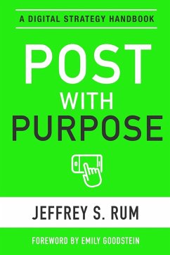 Post with Purpose - Rum, Jeffrey