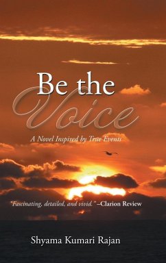 Be the Voice - Rajan, Shyama Kumari