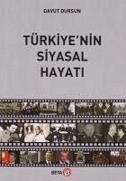 Türkiyenin Siyasal Hayati - Dursun, Davut