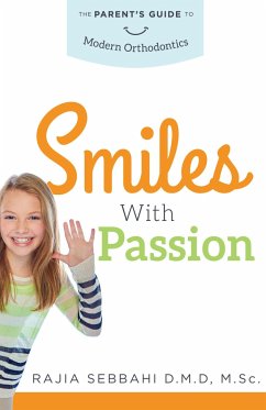 Smiles with Passion - Sebbahi, Rajia