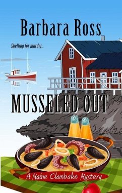 Musseled Out - Ross, Barbara