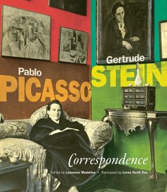 Correspondence - Stein, Gertrude; Picasso, Pablo