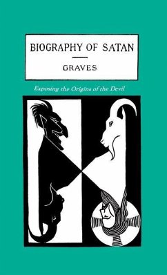 The Biography of Satan - Graves, Kersey