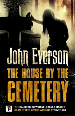 The House by the Cemetery - Everson, John