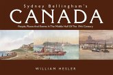 Sydney Bellingham's Canada