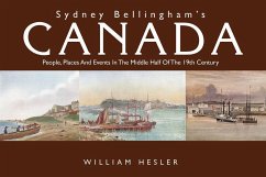 Sydney Bellingham's Canada - Hesler, William