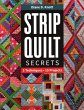 Strip Quilt Secrets Strip Quilt Secrets - Bild 1
