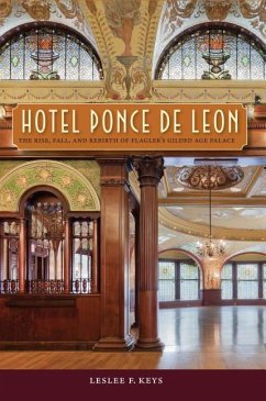 Hotel Ponce de Leon - Keys, Leslee F.