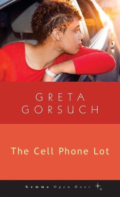 Cell Phone Lot - Gorsuch, Greta