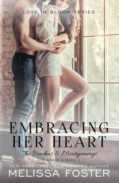 Embracing Her Heart - Foster, Melissa