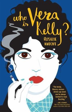 Who Is Vera Kelly? - Knecht, Rosalie