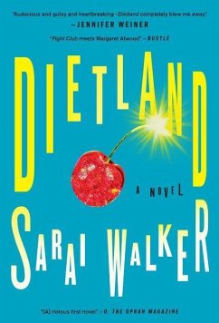 Dietland - Walker, Sarai