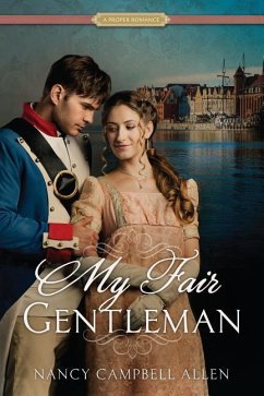 My Fair Gentleman - Allen, Nancy Campbell