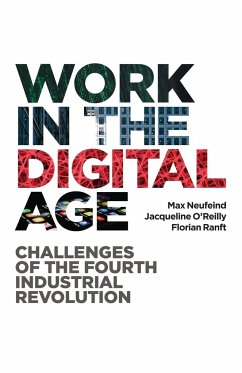 Work in the Digital Age